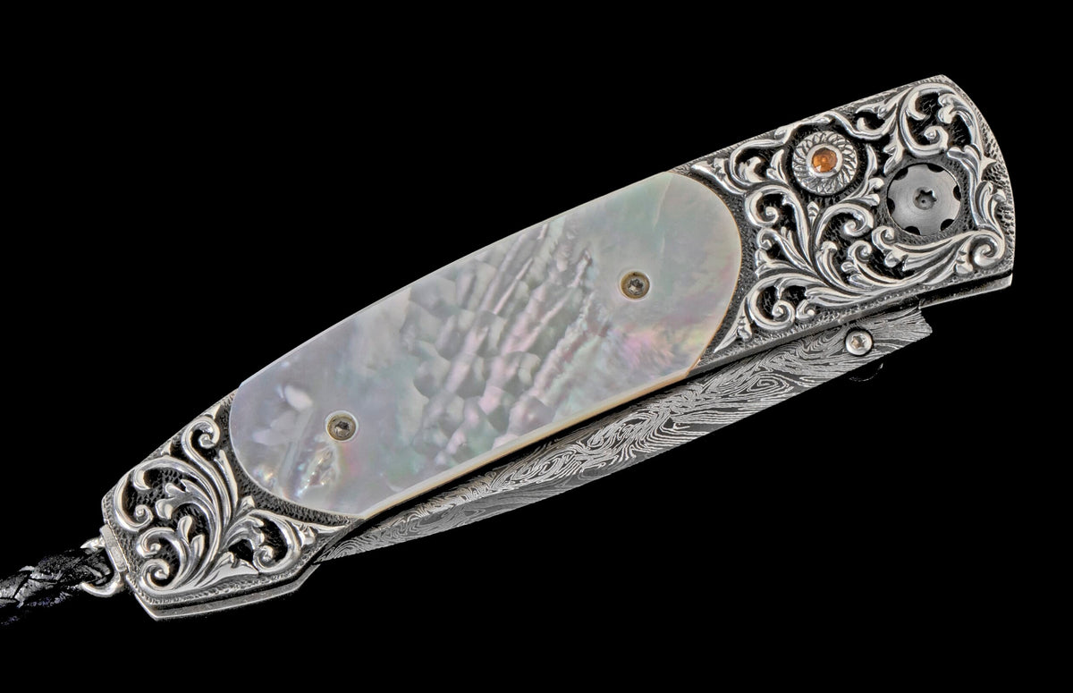 William Henry KNIVES KC20730