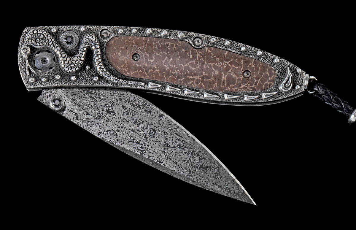 William Henry KNIVES KC20731