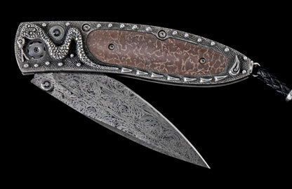 William Henry KNIVES KC20731