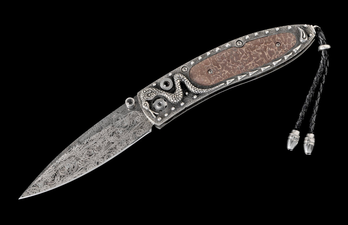 William Henry KNIVES KC20731