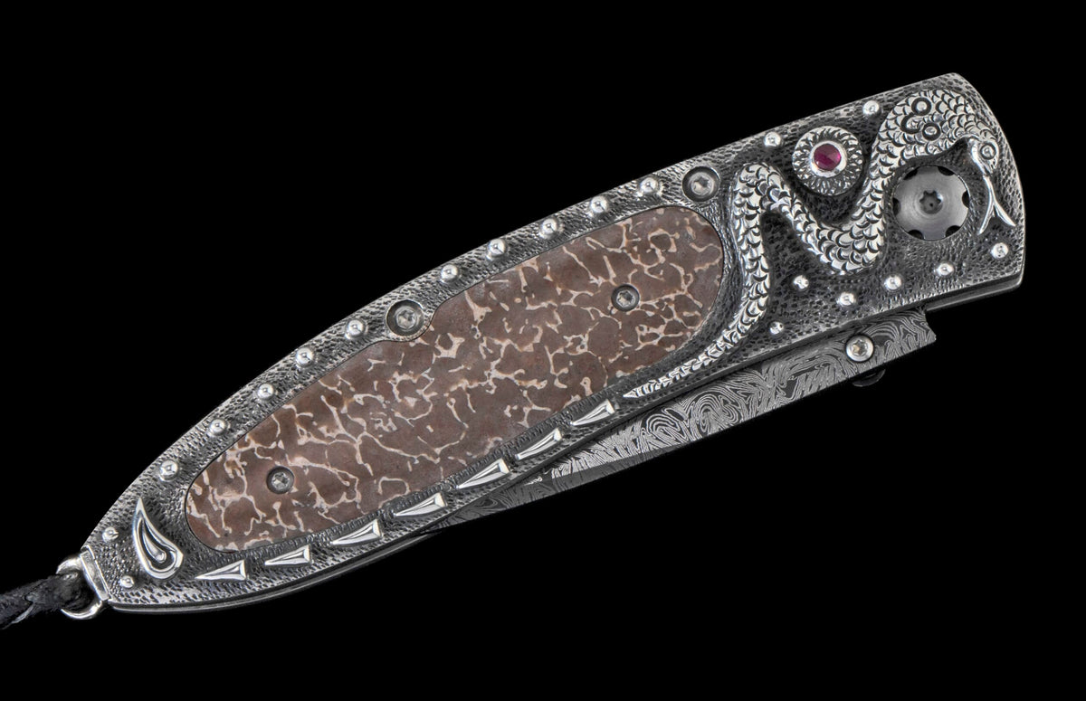 William Henry KNIVES KC20731