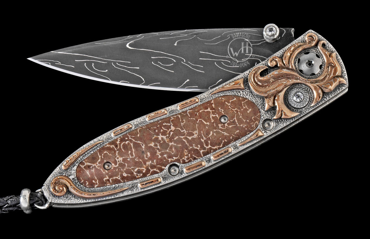 William Henry KNIVES KC20732