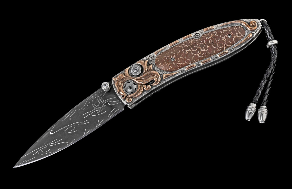 William Henry KNIVES KC20732