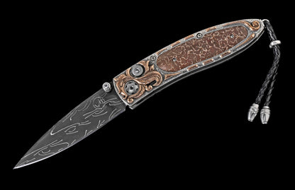 William Henry KNIVES KC20732