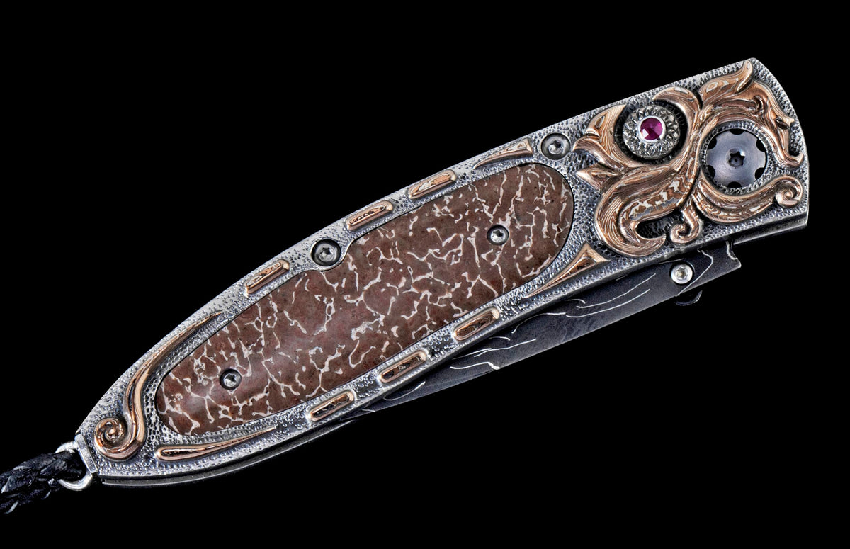 William Henry KNIVES KC20732