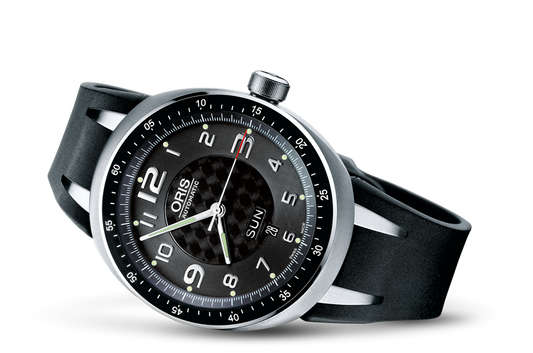 Oris TT3 Day Date 01-635-7589-7064-07-4-28-02T
