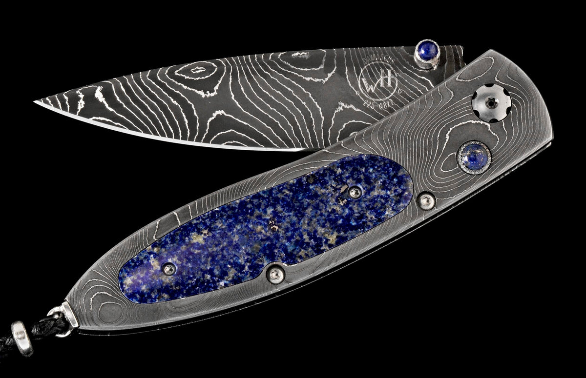 William Henry KNIVES KC20733