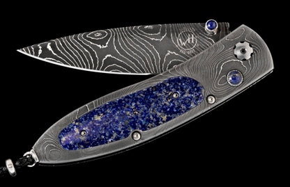 William Henry KNIVES KC20733
