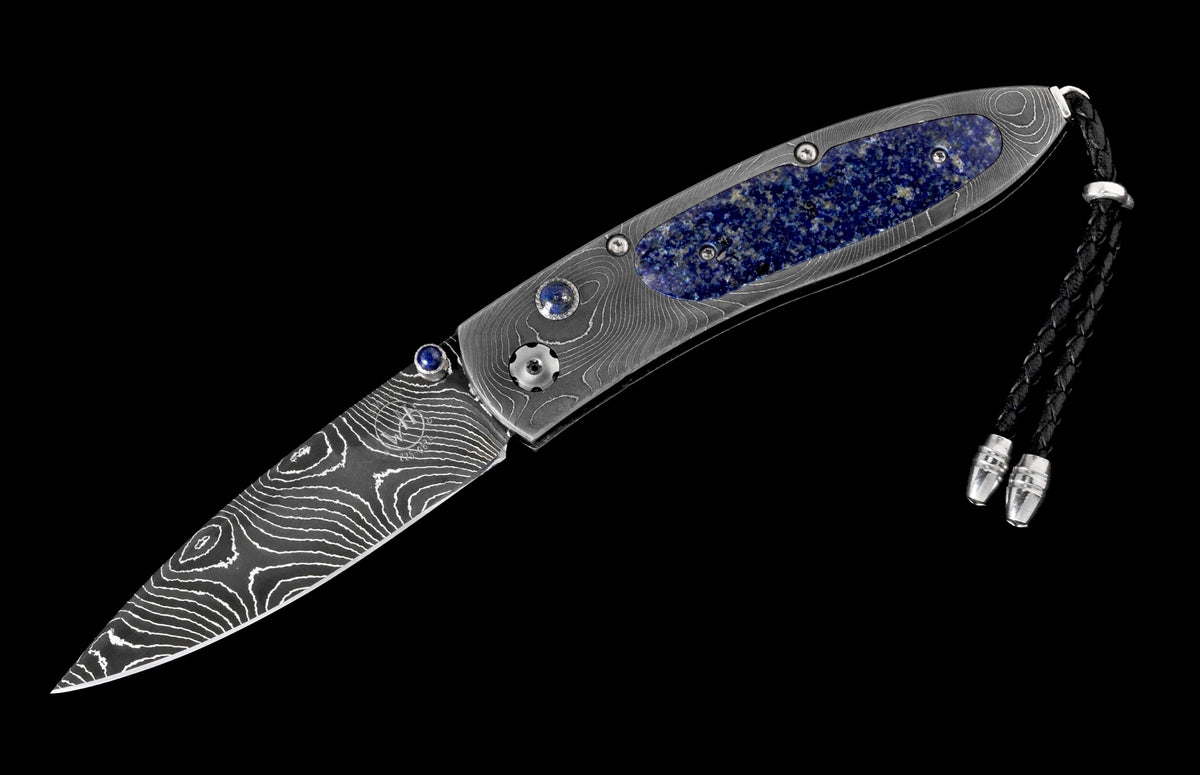 William Henry KNIVES KC20733