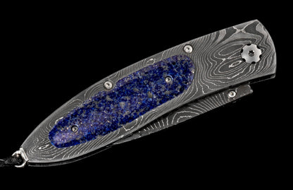 William Henry KNIVES KC20733