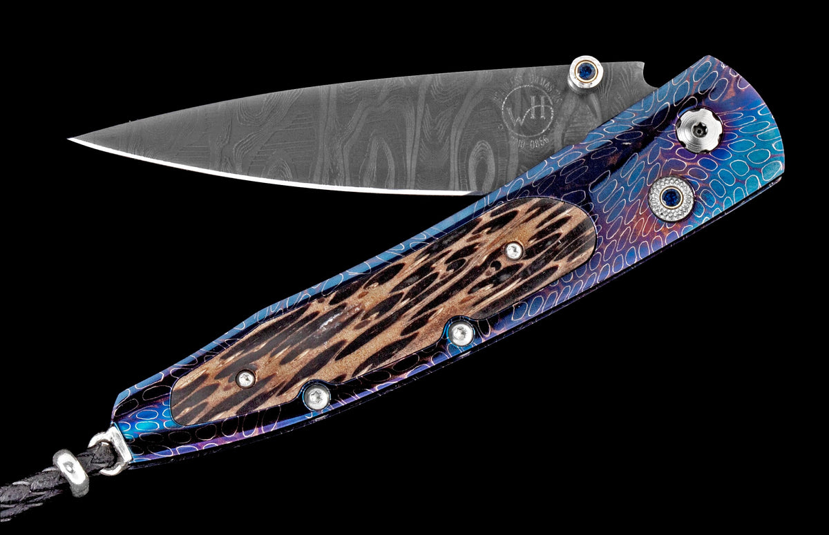 William Henry KNIVES KC20734