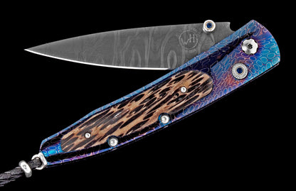 William Henry KNIVES KC20734