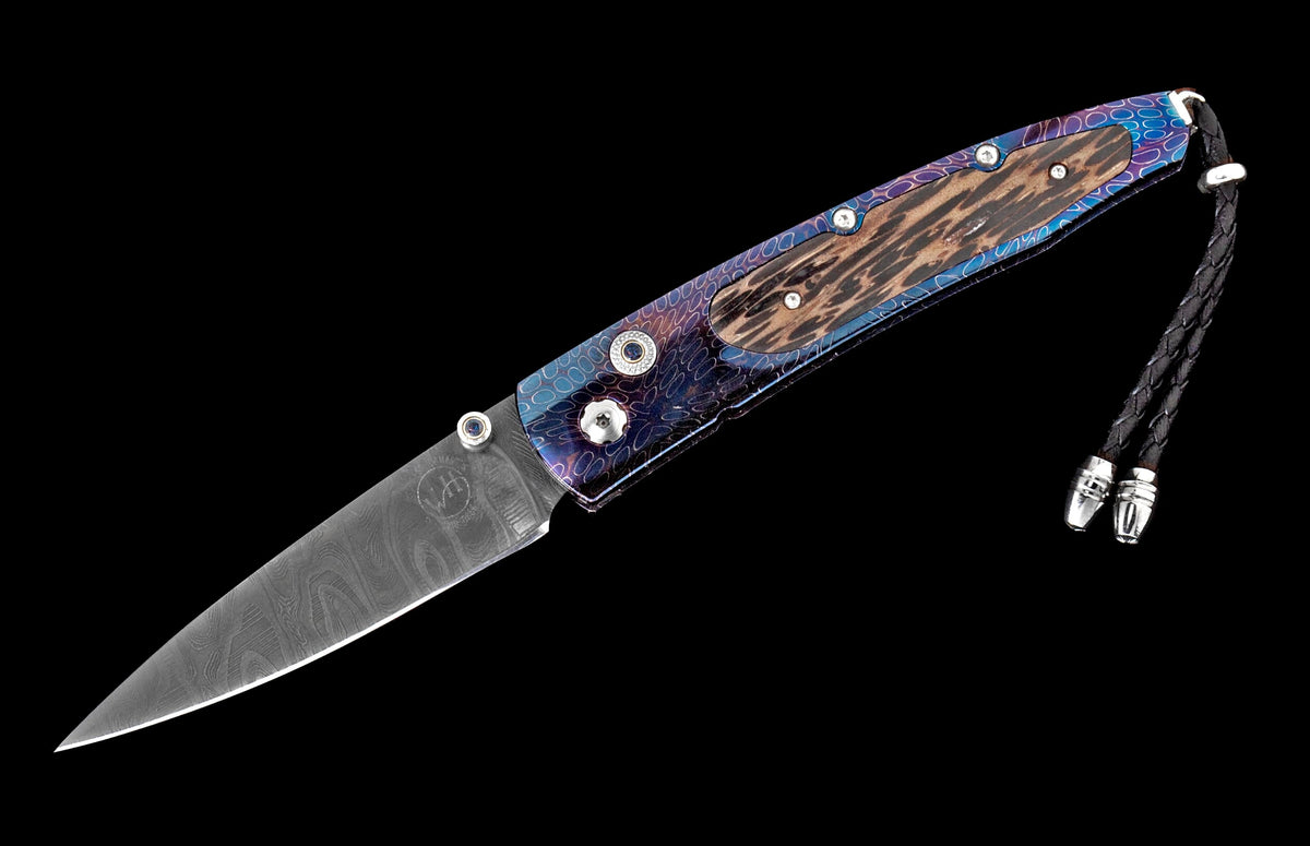 William Henry KNIVES KC20734