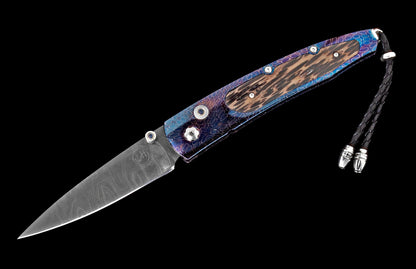 William Henry KNIVES KC20734