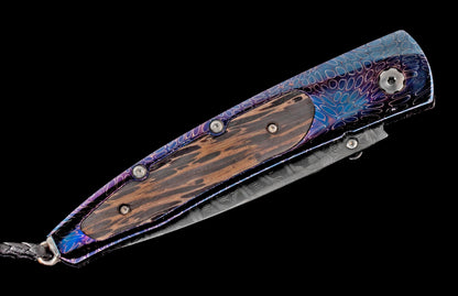 William Henry KNIVES KC20734