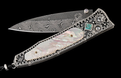 William Henry KNIVES KC20735