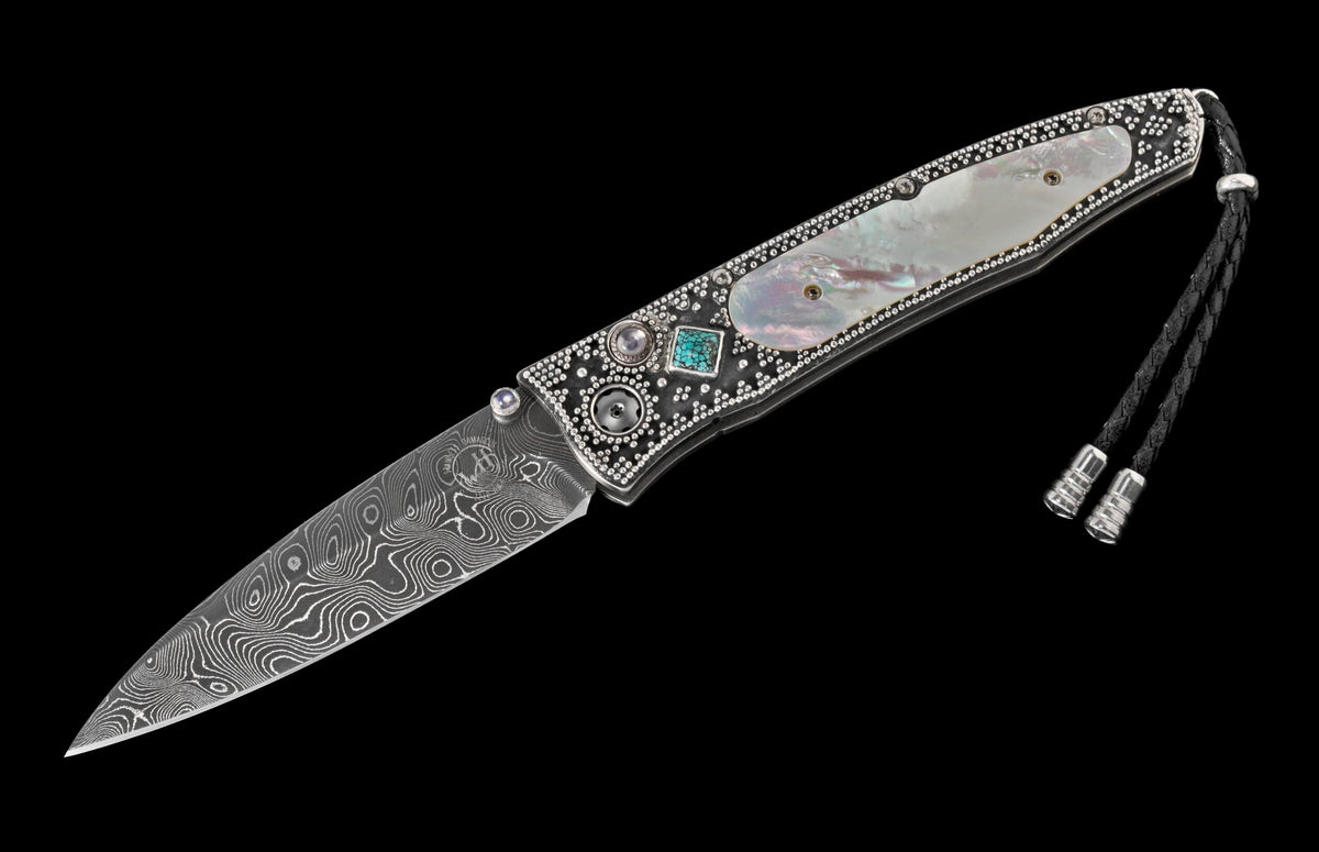 William Henry KNIVES KC20735