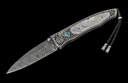 William Henry KNIVES KC20735