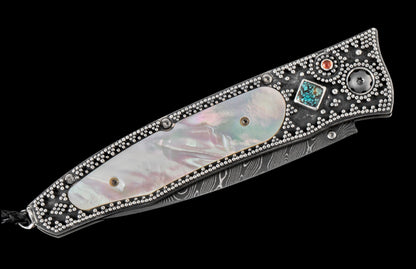 William Henry KNIVES KC20735