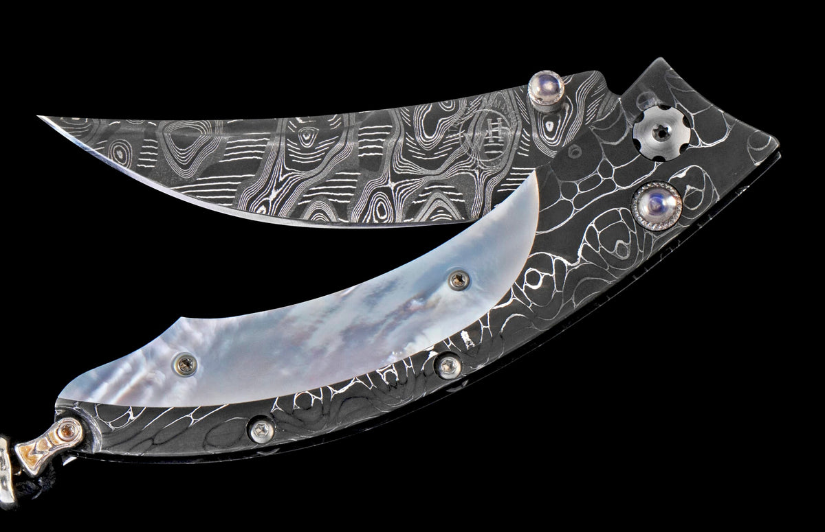William Henry KNIVES KC20736
