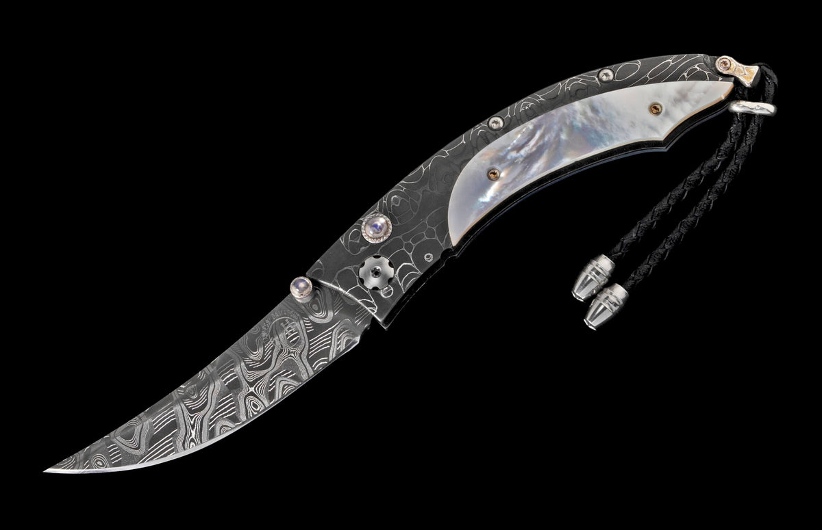 William Henry KNIVES KC20736