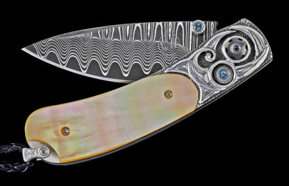William Henry KNIVES KC20737