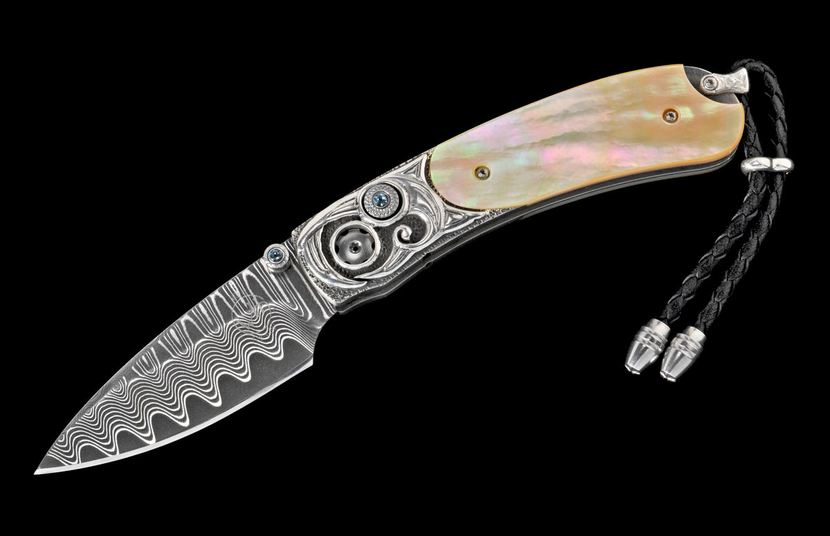 William Henry KNIVES KC20737