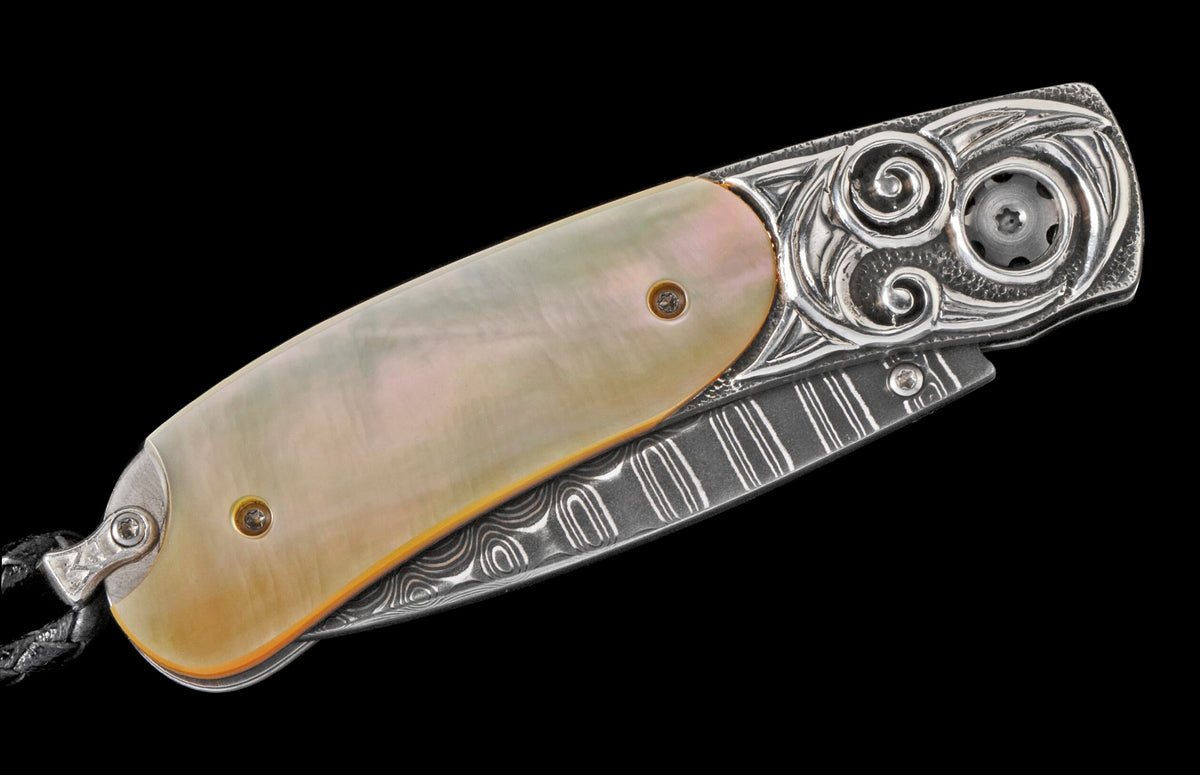 William Henry KNIVES KC20737
