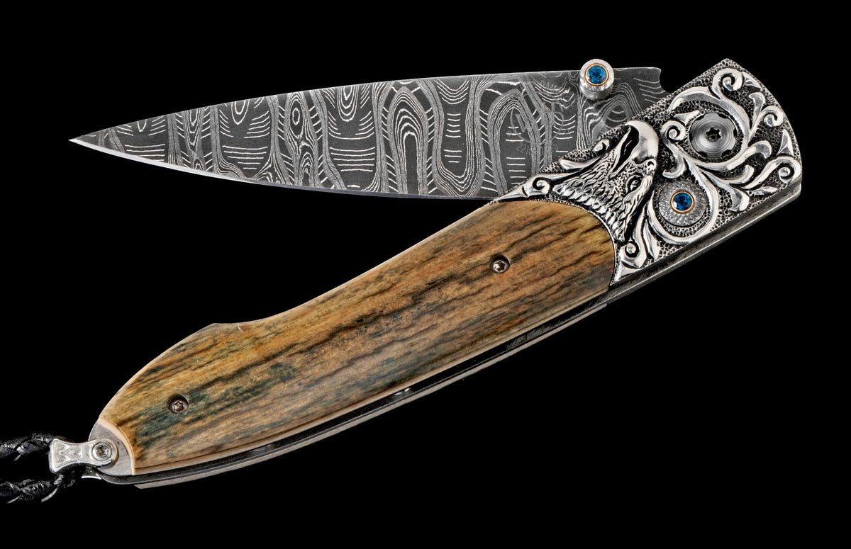 William Henry KNIVES KC20738
