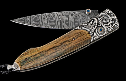 William Henry KNIVES KC20738