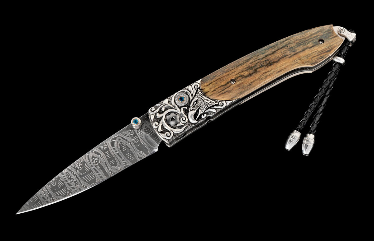 William Henry KNIVES KC20738