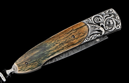 William Henry KNIVES KC20738
