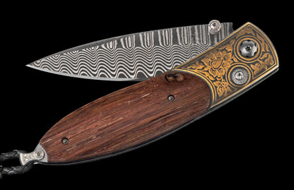 William Henry KNIVES KC20740