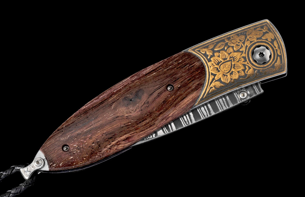 William Henry KNIVES KC20740