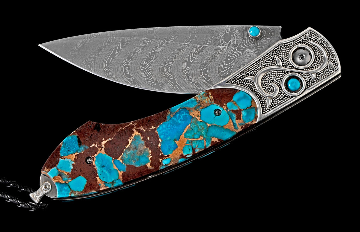 William Henry KNIVES KC20741
