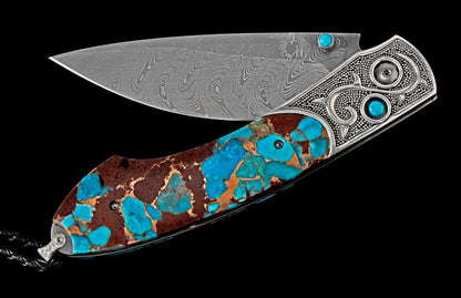 William Henry KNIVES KC20741