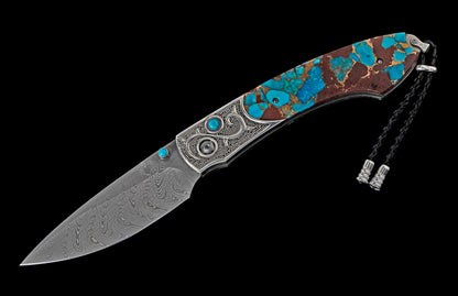 William Henry KNIVES KC20741