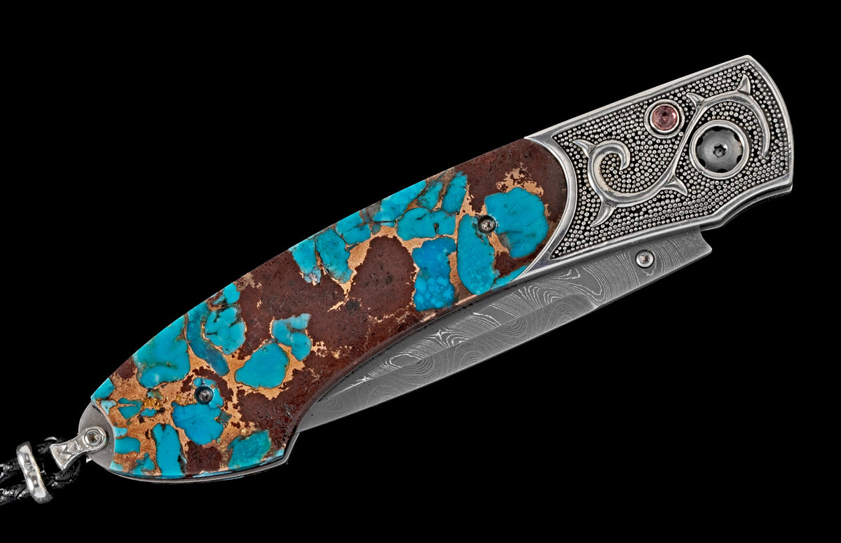 William Henry KNIVES KC20741