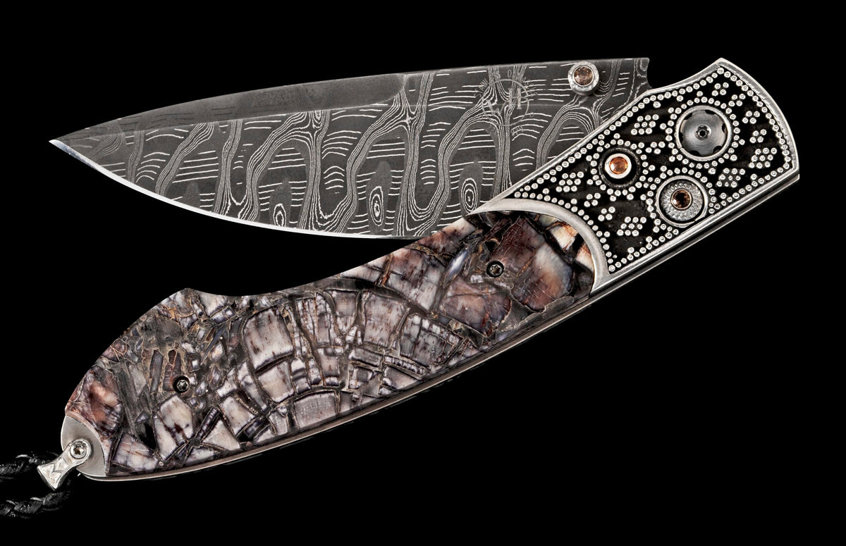 William Henry KNIVES KC20742