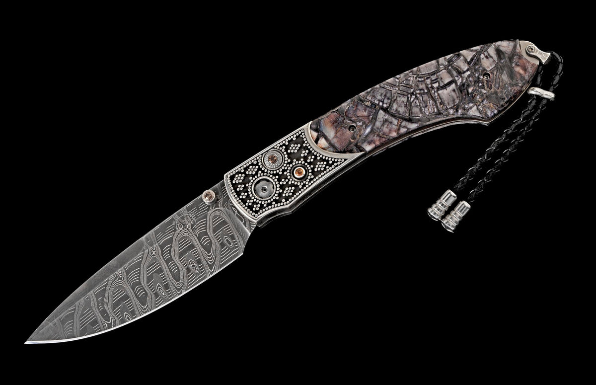 William Henry KNIVES KC20742