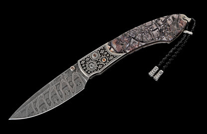 William Henry KNIVES KC20742