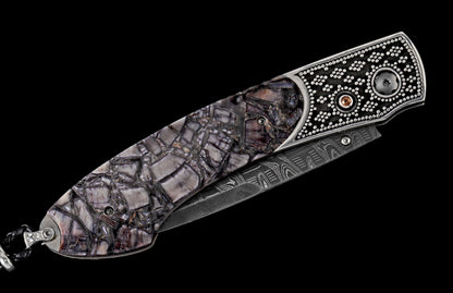 William Henry KNIVES KC20742