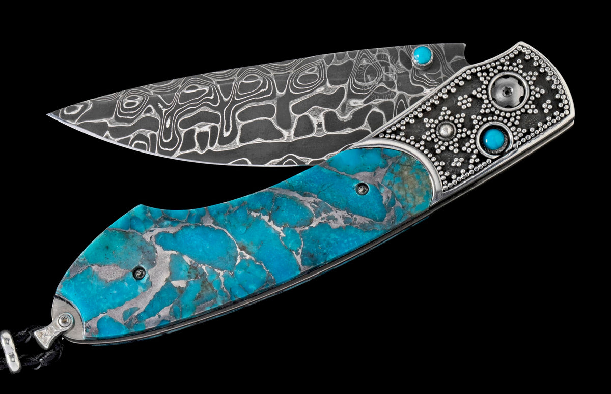 William Henry KNIVES KC20743