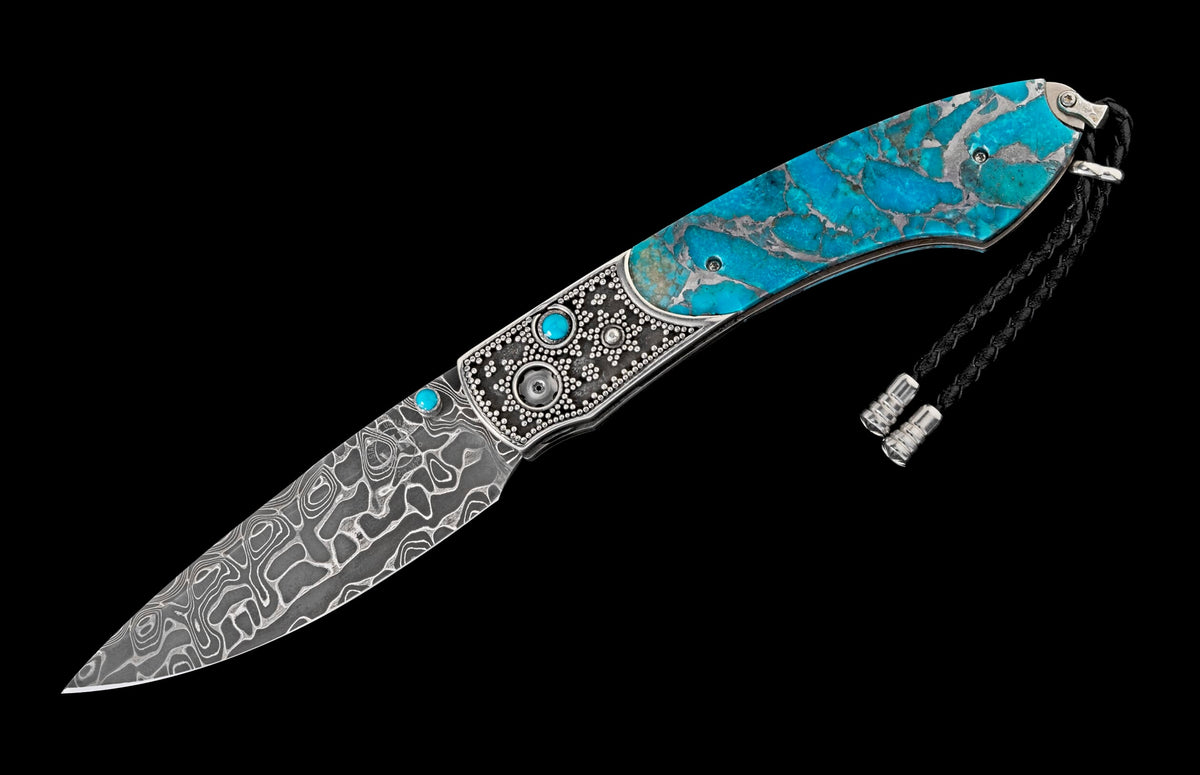 William Henry KNIVES KC20743