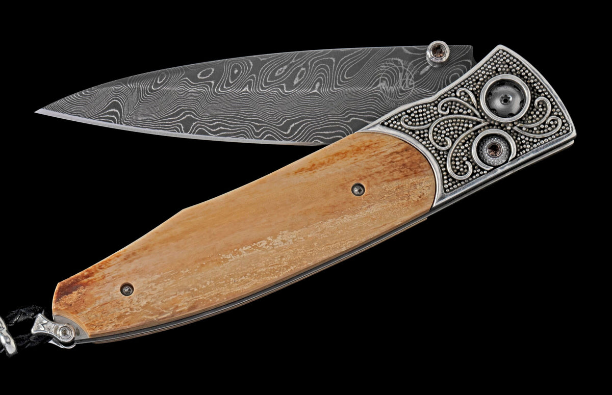 William Henry KNIVES KC20744