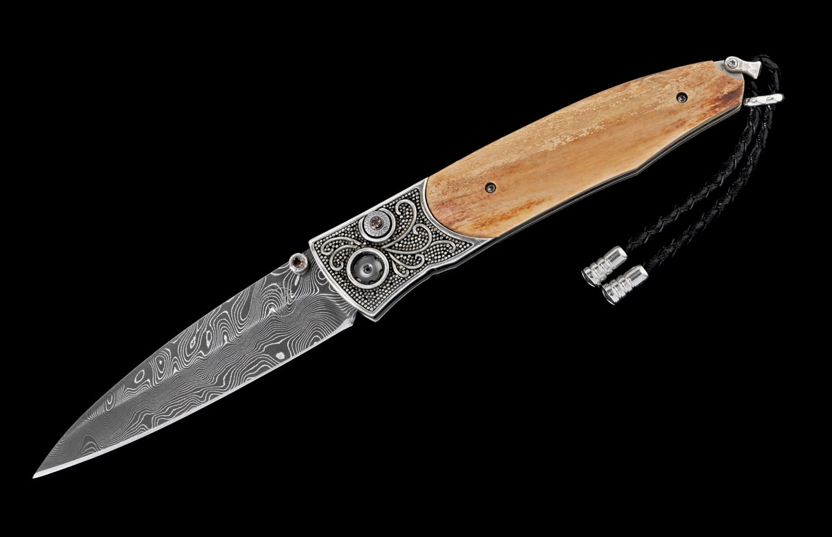 William Henry KNIVES KC20744