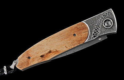 William Henry KNIVES KC20744