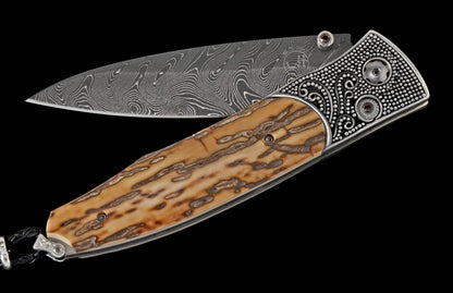 William Henry KNIVES KC20745