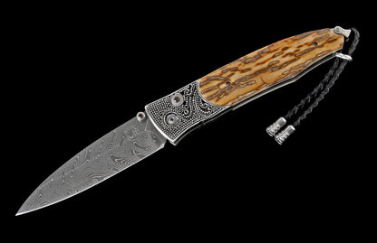 William Henry KNIVES KC20745