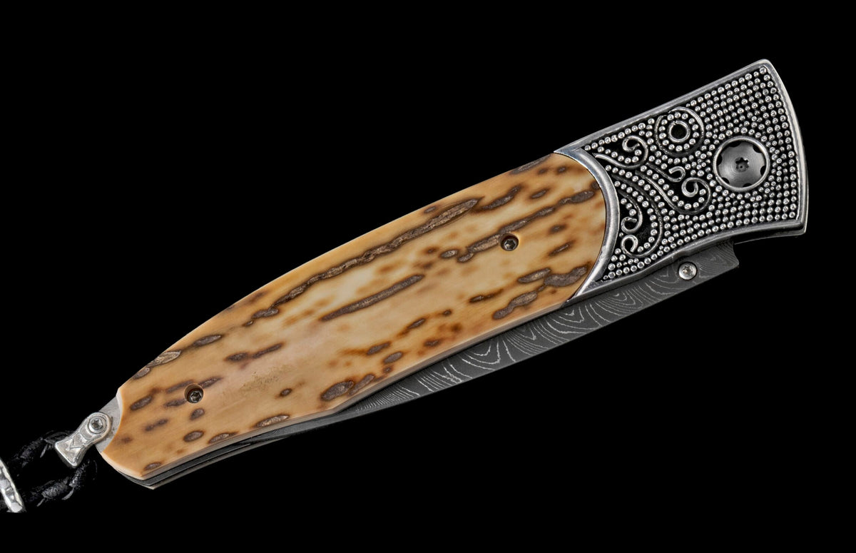 William Henry KNIVES KC20745